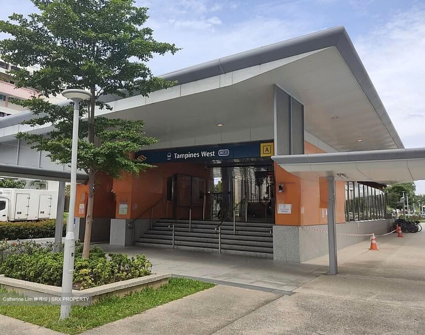 Blk 803 Tampines Avenue 4 (Tampines), HDB 3 Rooms #632715531